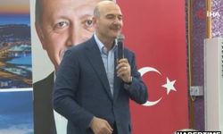 Bakan Soylu: 'Gabar'da terör bitti, petrol başladı'