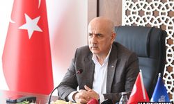 Bakan Kirişci: 'Türkiye Yüzyılı'nda da tarım ve orman ana ekseni oluşturacak'