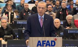Cumhurbaşkanı Erdoğan: “Millî yas ilan edilmiştir"