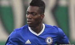 Christian Atsu enkazdan çıkarıldı