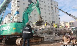 Can kaybı 6 bin 957'ye yükseldi