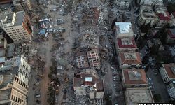 AĞIR BİLANÇO: Depremde can kaybı açıklandı