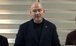 "Kahramanmaraş’ta şu an itibarıyla 215 enkazda arama kurtarma çalışmaları devam ediyor