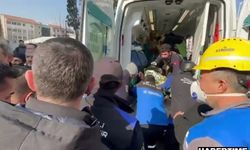 155'inci saatte umutlar yeşermeye devam etti