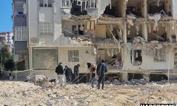 Depremde can kaybı sayısı açıklandı