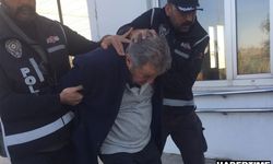Hasan Alpargün tutuklandı