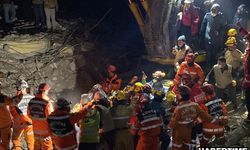 Hatay'dan bir sevindirici haber daha