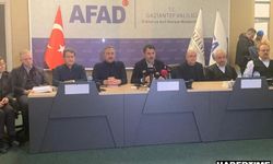 Bakan Kurum depremle ilgili son bilgileri paylaştı