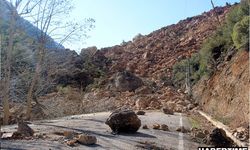 2 büyük deprem 2 dağı birleştirdi