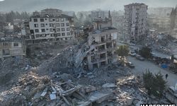 ABD'li kurtarma ekibinden John Morrison: 'Bu ülkenin inanılmaz derecede dayanıklı olduğunu biliyorsunuz'