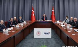 Cumhurbaşkanı Erdoğan: 'Milletimle beraber biz bunun üstesinden geleceğiz'