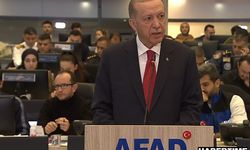 'Devletimiz canla başla mücadele etti'