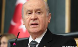 MHP Lideri Bahçeli'den, 'Türkiye Tek Yürek' yardım kampanyasına teşekkür