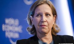 YouTube CEO’su Susan Wojcicki istifa etti