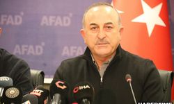 '88 ülkeden bize yardım geldi'