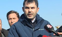 'Kalıcı konutlar için 10 ilde yer tespitleri yapılmış durumda'