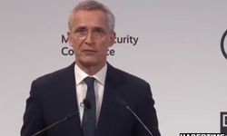 Stoltenberg: 'Bugün Avrupa'da olan savaş yarın Asya'da olabilir'
