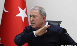 Bakan Akar'dan 'Hatay'a sığınmacı akını' iddialarına yalanlama