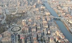 Depremde hayatını kaybedenlerin sayısı artıyor