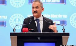 Bakan Özer açıkladı! İşte okulların açılacağı tarihler