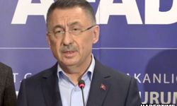 Fuat Oktay'dan depremle ilgili önemli bilgilendirmeler: “Hasarlı binalardan uzak durulmalı”