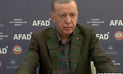 Cumhurbaşkanı Erdoğan'dan muhalefete sert tepki!