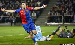 Trabzonspor, Avrupa'ya veda etti
