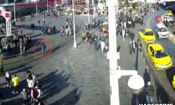 İstiklal Caddesi saldırısının kilit ismi etkisiz hale getirildi