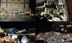 Depremin ekonomik etkilerini değerlendirdi