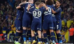 Fenerbahçe, UEFA Avrupa Ligi'nde Sevilla ile eşleşti