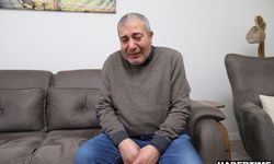 Kızı ve damadına ulaşılamadı