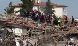 SON DAKİKA: Malatya'da 5.6 büyüklüğünde deprem