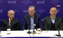 Cumhurbaşkanı Erdoğan: ‘Şehrinize sahip çıkın, ata yurdunuzu kalıcı olarak terk etmeyin'