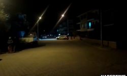 İzmir açıklarında korkutan deprem