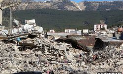 Dünya Bankası: 'Türkiye'deki deprem hasarının maliyetinin 34 milyar doları aşması bekleniyor'
