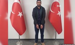 MİT'ten Süleymaniye'de Kritik Operasyon