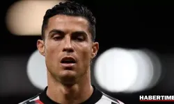 Ronaldo'nun formasından elde edilecek gelir depremzedelere gidecek