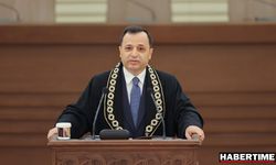 Zühtü Arslan yeniden Anayasa Mahkemesi başkanı seçildi