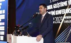 Bakan Kurum: “Türkiye Mekansal Strateji Planımızın tanıtımını mart ayında gerçekleştireceğiz”