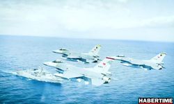NATO'dan mutlu cumalar mesajı