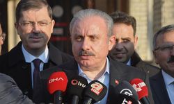 TBMM Başkanı Şentop: “Türkiye'ye karşı operasyon”