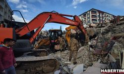 “Can kaybı 4544, yaralı sayısı 26 bin 721'e yükseldi"