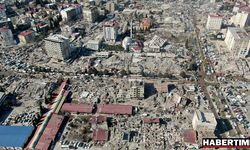Depremde can kaybı sayısı 18 bin 342 oldu