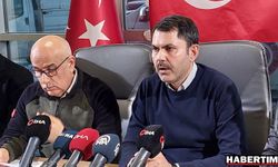 Bakan Kurum: "56 bin 80 binayı yıkık"