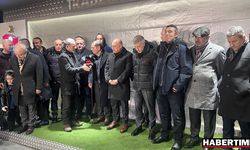 Futbol kulüpleri Trabzon'da tek yürek oldu