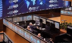 Borsa haftaya yükselişle başladı