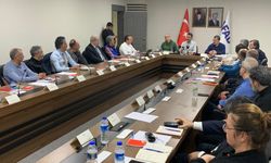Bakan Kurum: "10 binadan biri ya yıkılacak, ya yıkık ya da oturulamaz”