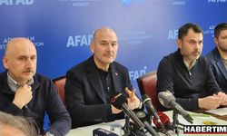 “Dünyada hiçbir ülke üst üste yaşanan 5 yıkıcı depremin altından kalkabilecek kabiliyette değildi”