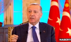 Cumhurbaşkanı Erdoğan: "2. el konutlarla ilgili destek olmak için bir çalışma yapılacak"