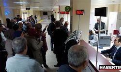 EYT'nin Resmi Gazete'de yayımlanmasıyla emeklilik başvuruları başladı